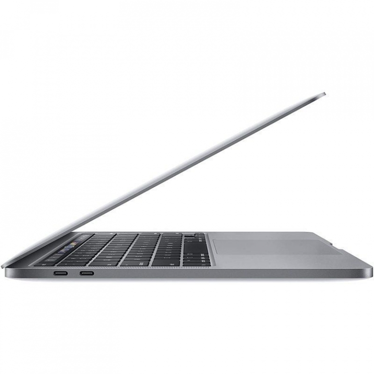 Apple MacBook Pro MWP42Y/A Intel Core i5/16Gb/512GB SSD/13.3" Gris